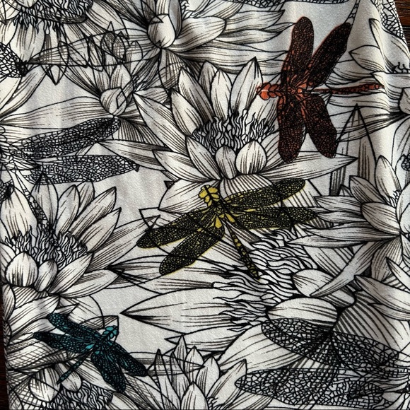 Leggings Depot (2) & Unbranded (1) lot of butter soft leggings. One Size. - Picture 3 of 11